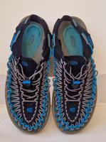 Keen Uneek Sandalen, Blau, Größe 42.5 (EU) Baden-Württemberg - Mannheim Vorschau