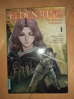 Manga Eldenring Band 1 Tausch München - Altstadt-Lehel Vorschau