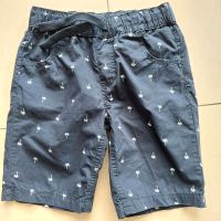 Jungen Shorts kurze Hose Gr. 116 neuwertig Nordrhein-Westfalen - Marl Vorschau