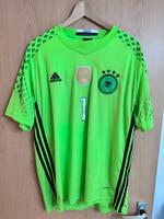 Deutschland Trikot - Manuell Neuer Nordrhein-Westfalen - Iserlohn Vorschau