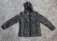 Taifun Daunenjacke Jacke Steppjacke Gr.L schwarz weiß Thüringen - Gotha Vorschau