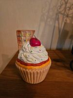 Spardose Törtchen/Muffin << Happy Birthday >> Hessen - Fritzlar Vorschau