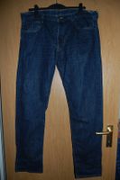 Levi's 501 Jeans in dunkelblau W38 L34 Schleswig-Holstein - Kiel Vorschau