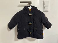 Steiff Winterjacke blau Nordrhein-Westfalen - Kaarst Vorschau