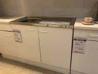 Spülenschrank Casa Küche statt 136€ Sachsen - Döbeln Vorschau