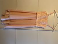 Cocktailkleid / festliches Kleid Rosé blush Gr.32 Baden-Württemberg - Ludwigsburg Vorschau