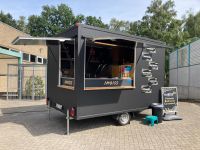 Foodtruck⭐️Catering⭐️Grillwagen⭐️Imbiss Niedersachsen - Osnabrück Vorschau