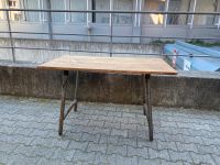 Tisch , Schreibtisch  Unikat ,upcycling Baden-Württemberg - Mengen Vorschau