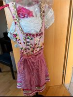 Krüger Dirndl Größe 32 Baden-Württemberg - Löchgau Vorschau