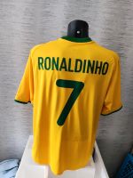 Ronaldinho Brasilien Trikot Nordrhein-Westfalen - Lotte Vorschau