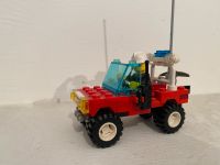Lego 1702 Feuerwehr, komplett, ohne Bauanleitungzzz München - Berg-am-Laim Vorschau