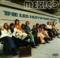 LP The Les Humphries Singers – Mexico - Vinyl Bayern - Seinsheim Vorschau