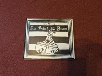 Ein Paket für Bruno schwarz weiß Bilderbuch Zebra Katja Mensing Rheinland-Pfalz - Mainz Vorschau