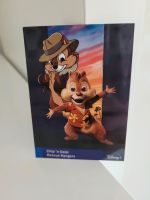 Disney + Chip & Dale Chip und Chap Karte Sammelkarte Baden-Württemberg - Ketsch Vorschau