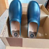 Troentorp Schweden-Clogs Niedersachsen - Katlenburg-Lindau Vorschau