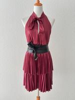 NEU! Pinko Kleid, Bordeaux, Gr.XS/S, NP: 395€ Münster (Westfalen) - Geist Vorschau