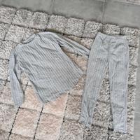 Damen 2 teiler Hose und Pullover gr S neu ungetragen Niedersachsen - Sulingen Vorschau