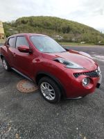 Nissan Juke 1.5 dCi Rheinland-Pfalz - Prüm Vorschau