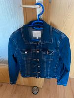 Tom Tailor Jeansjacke Leipzig - Schönefeld-Abtnaundorf Vorschau