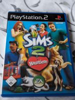 PS2 Spiel Sims 2 Saarland - Quierschied Vorschau