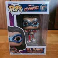 Funko POP MS. MARVEL 1077 Stuttgart - Stuttgart-Ost Vorschau