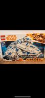 Lego Star Wars Millenium Falcon Nordrhein-Westfalen - Emsdetten Vorschau