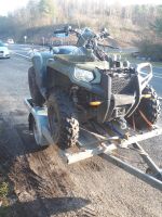 Suche Polaris sportsman x ranger 450 500 550 570 800 850 1000 TGB Hessen - Dipperz Vorschau