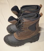 Kamik Winter Boots warme Stiefel - ungetragen Größe US 11 Düsseldorf - Benrath Vorschau