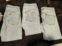 3 ASOS Jeans Größe W28 L30 Neu Baden-Württemberg - Kuchen Vorschau