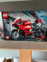 Lego, Technik, Ducati Hessen - Eltville Vorschau
