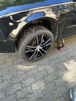 Alufelgen mit Reifen 18 Zoll (Anzeige auch in Satow geschaltet) Schwerin - Lankow Vorschau