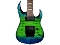 Diamond Halcyon FM 7-Saiter Floyd Rose 7-String Made in Korea MIK Hessen - Linsengericht Vorschau