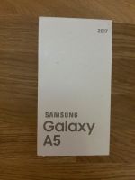 Samsung Galaxy A5 32GB Sachsen-Anhalt - Lutherstadt Wittenberg Vorschau