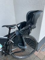 Fahrrad Kindersitz  Britax Römer Rheinland-Pfalz - Altenkirchen Vorschau