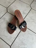 Tamaris Pantolette Hessen - Schlitz Vorschau