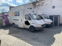 Mercedes Sprinter Koffer Brandenburg - Beelitz Vorschau