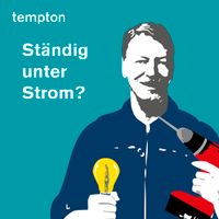 Elektroinstallateur (m/w/d) bis zu 22,00€ Stundenlohn Mecklenburg-Vorpommern - Greifswald Vorschau