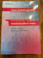 Holzer Stofftelegramme / Industriekauffrau /- Mann Bayern - Schneeberg Vorschau