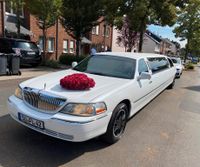 Stretchlimousine Lincoln Town Car Bonn - Bonn-Zentrum Vorschau