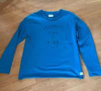 Marc O Polo Denim Sweatshirt Gr 40 42 königsblau Wenig getragen! Bayern - Eurasburg Vorschau