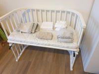 Babybay Maxi Beistellbett inkl. Matratze & Zubehör Schleswig-Holstein - Horst (Holstein) Vorschau