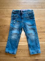 Mädchen Thermojeans Thermohose gefütterte Jeans Gr. 86 Harburg - Hamburg Hausbruch Vorschau