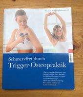 Schmerzfrei durch Trigger–Osteopraktik  Dr.Bauermeister Niedersachsen - Gehrden Vorschau