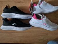 Neue Schuhe gr 37 eher gr 36 Leipzig - Kleinzschocher Vorschau