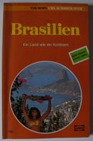 Reiseführer Brasilien; Ein Land wie ein Kontinent, Touropa Urlaub Rheinland-Pfalz - Neustadt an der Weinstraße Vorschau
