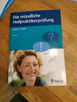 Die mündliche Heilpraktikerprüfung Nürnberg (Mittelfr) - Mitte Vorschau