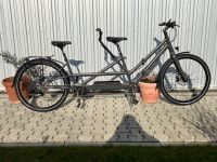 e Bike Klapptandem Hessen - Hochheim am Main Vorschau