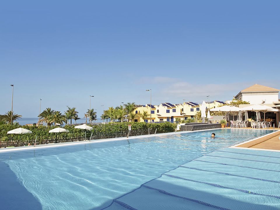 1Wo. GRAN CANARIA URLAUB reisen ins 4*Caybeach Meloneras inkl. Flug in Bad Langensalza