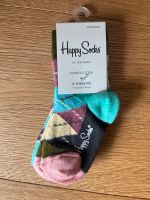 Happy Socks Gr. 15-18, NEU, 2er Pack, Socken Baby Sachsen-Anhalt - Lutherstadt Wittenberg Vorschau