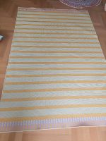 Ikea Korsning Teppich 200x300 gelb/rosa/gestreift Bonn - Beuel Vorschau